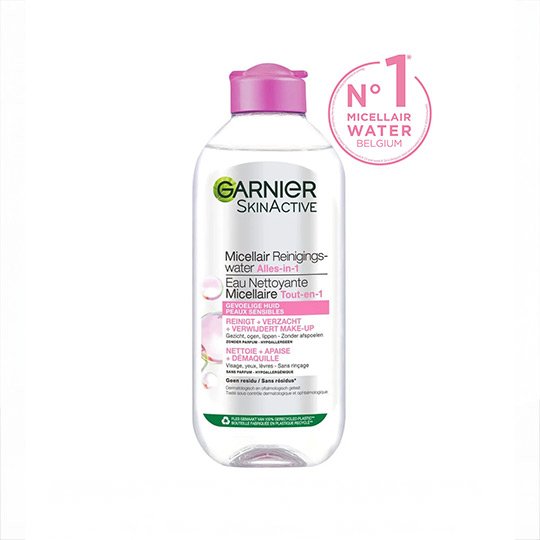 gevoelige huid belgium